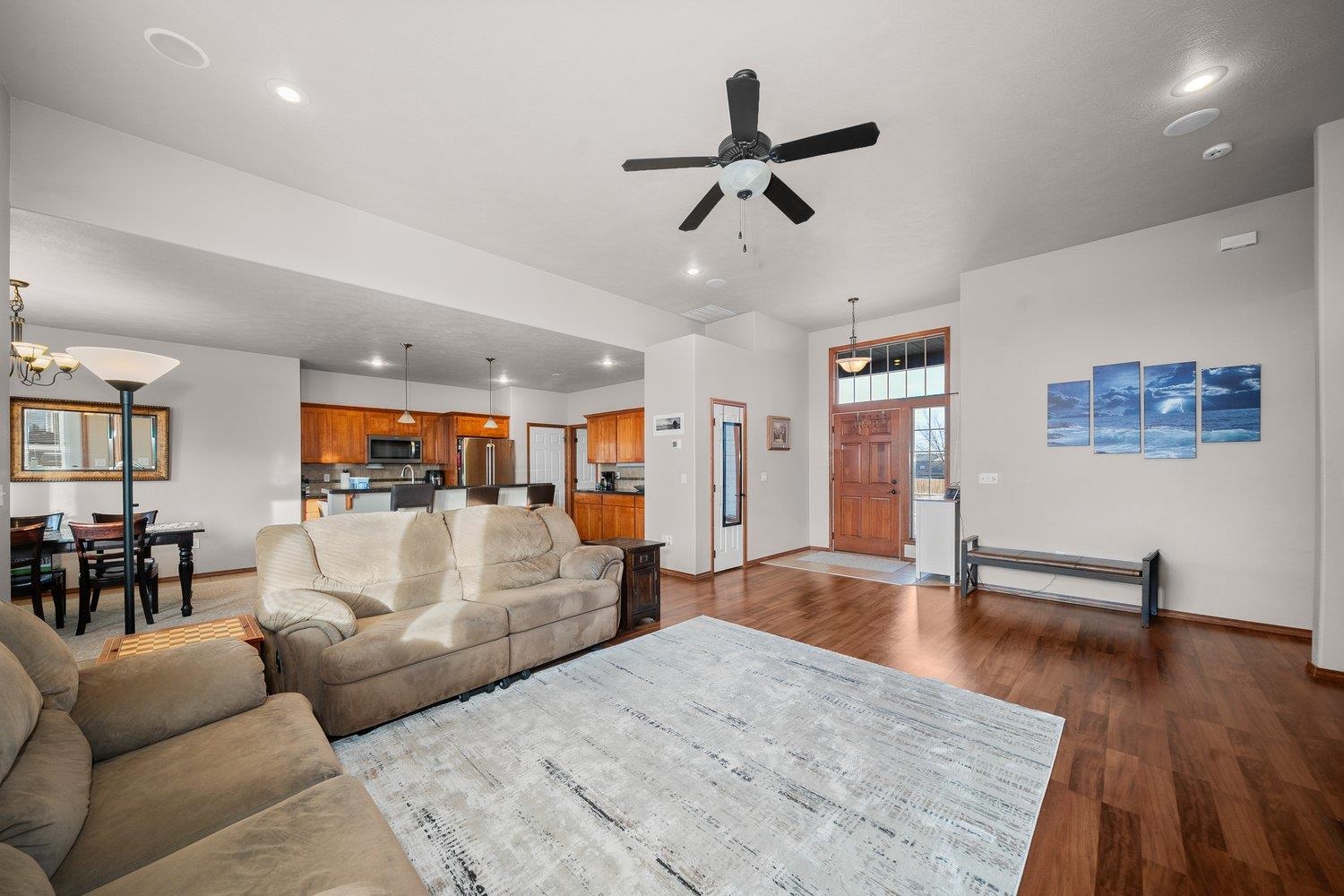 9627 West January Drive Cheney, WA 99004 - Photo 8 of 36