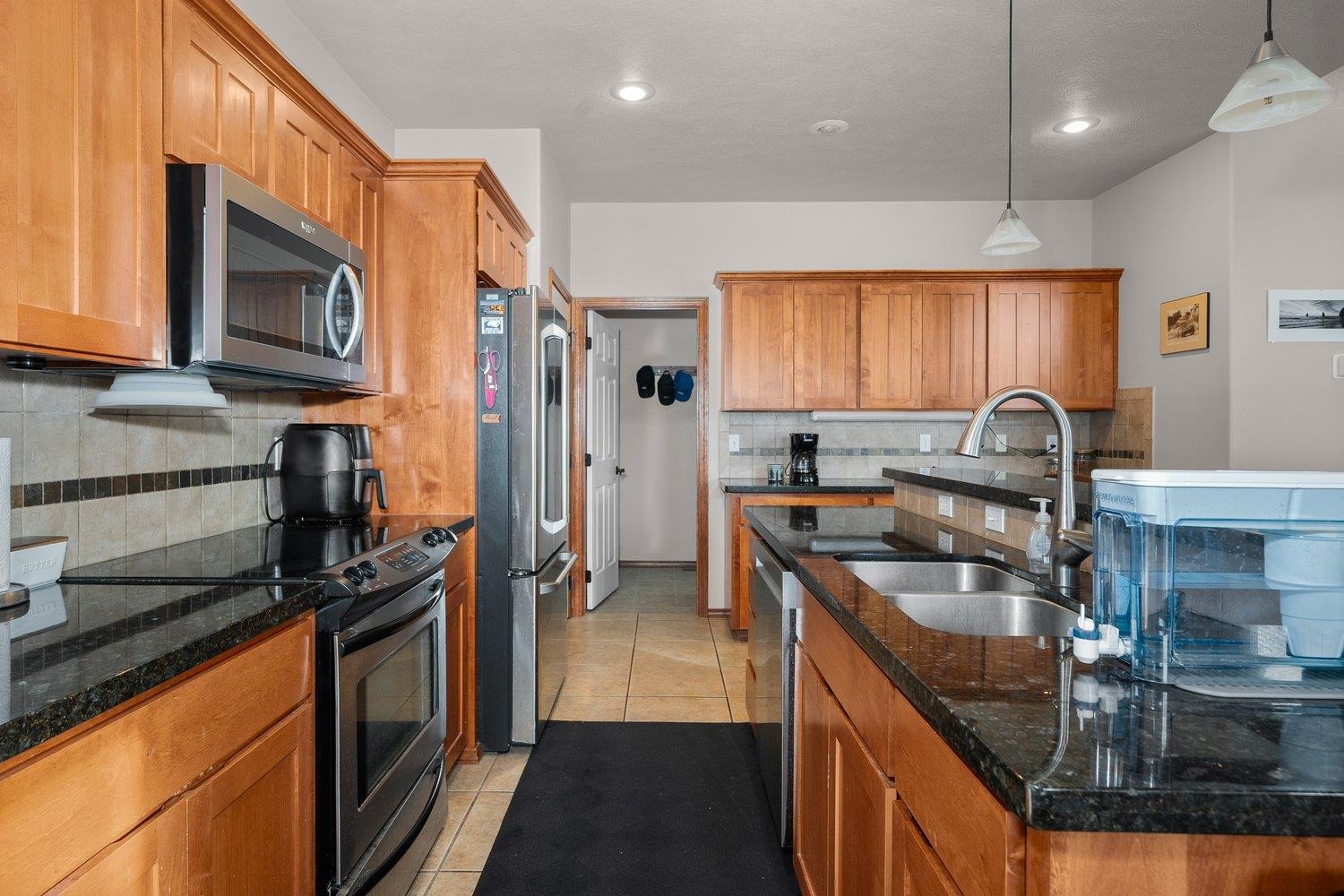 9627 West January Drive Cheney, WA 99004 - Photo 10 of 36