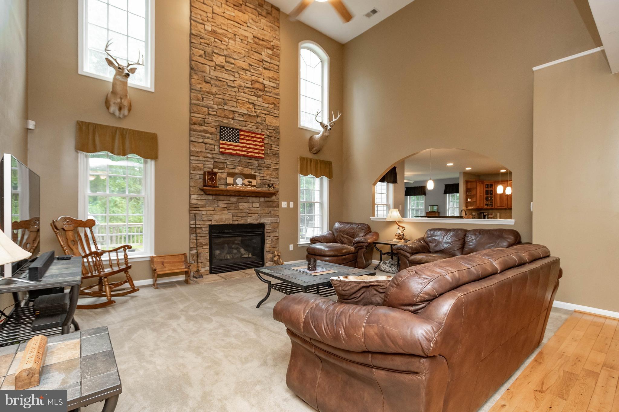 10086 Settle School Road Rixeyville, VA 22737 - Photo 5 of 72 Gallery Image 5