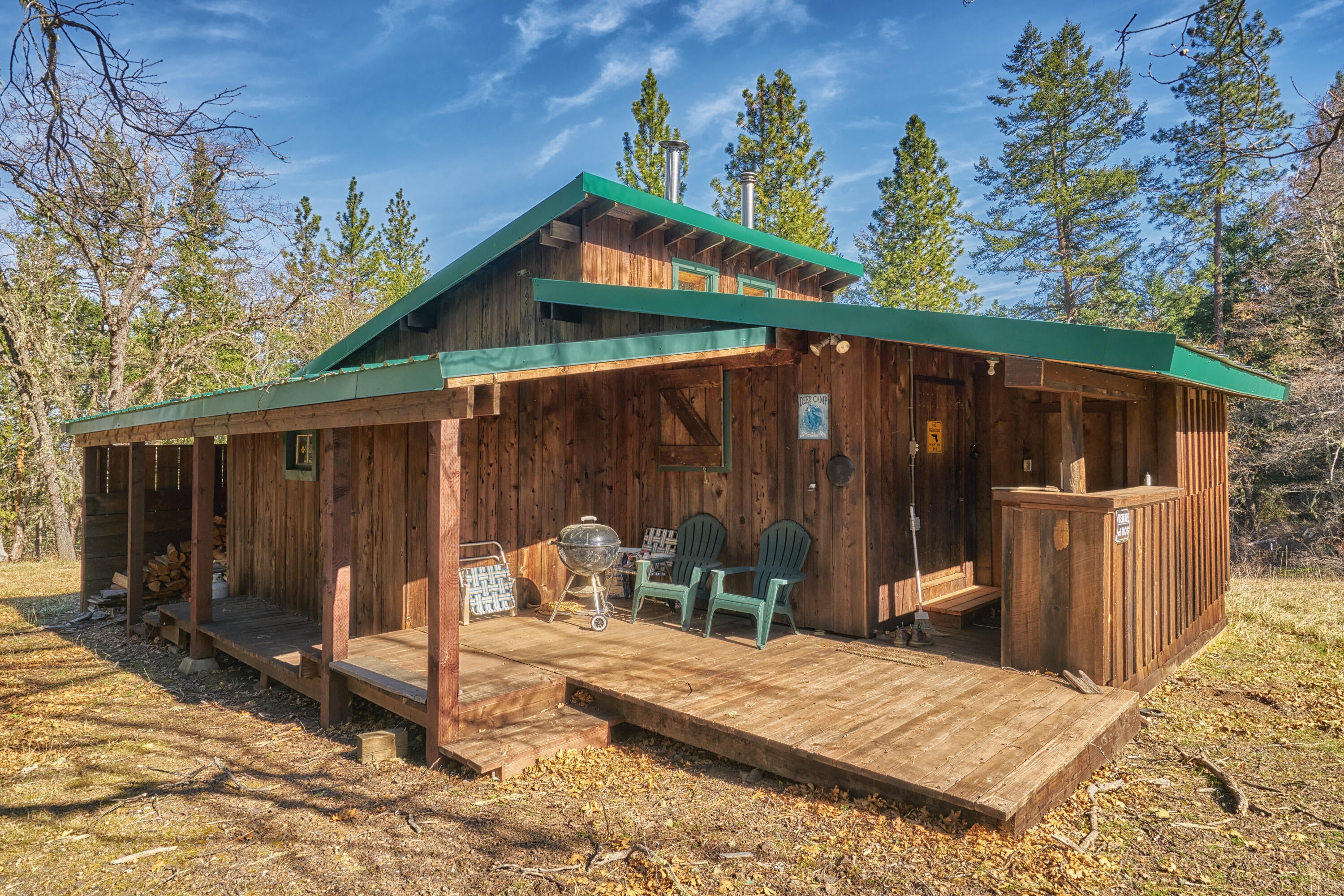 11200 Valley View Road Eagle Point, OR 97524 - Photo 45 of 70 42 11200 Ashland-Climax Rd_72