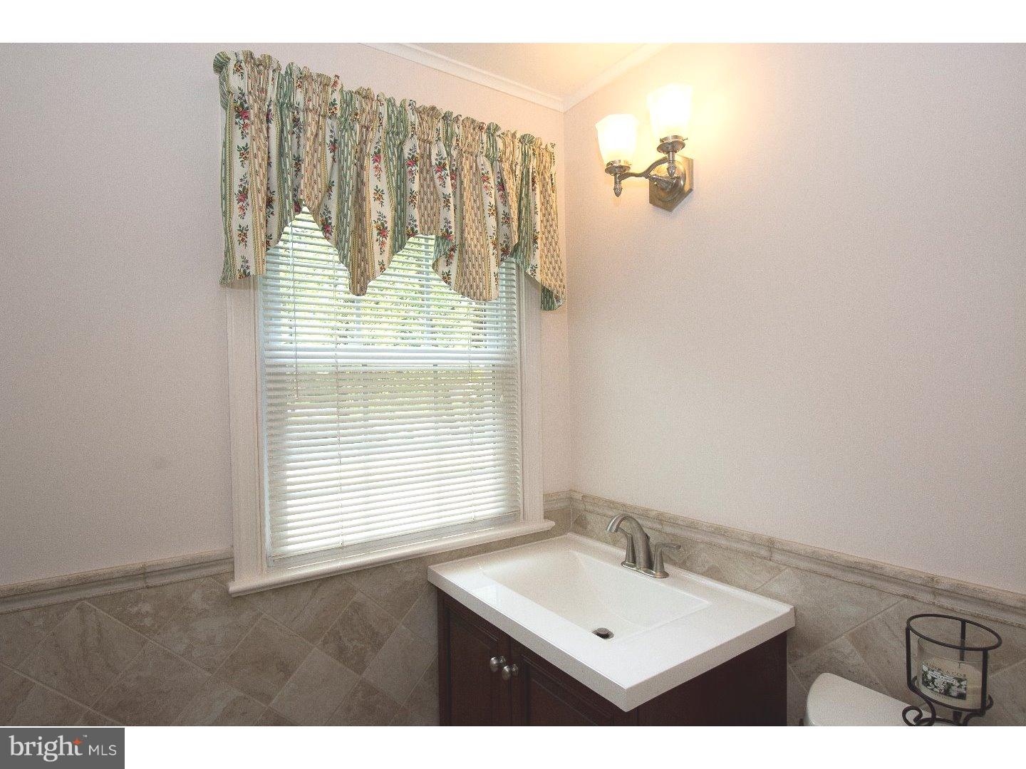 340 Chamounix Road Wayne, PA 19087 - Photo 11 of 25 Half Bath