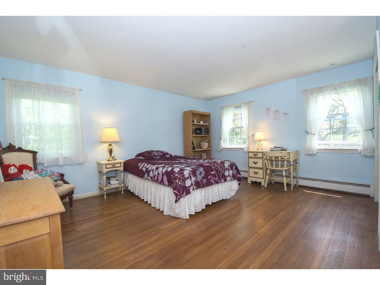 340 Chamounix Road Wayne, PA 19087 - Photo 16 of 25 Bedroom 2