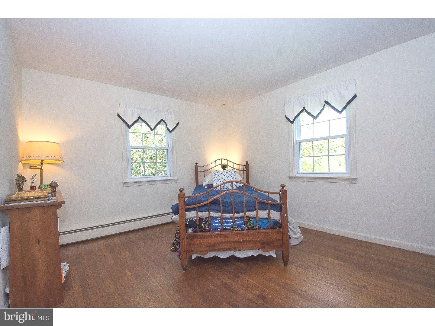 340 Chamounix Road Wayne, PA 19087 - Photo 17 of 25 Bedroom 3