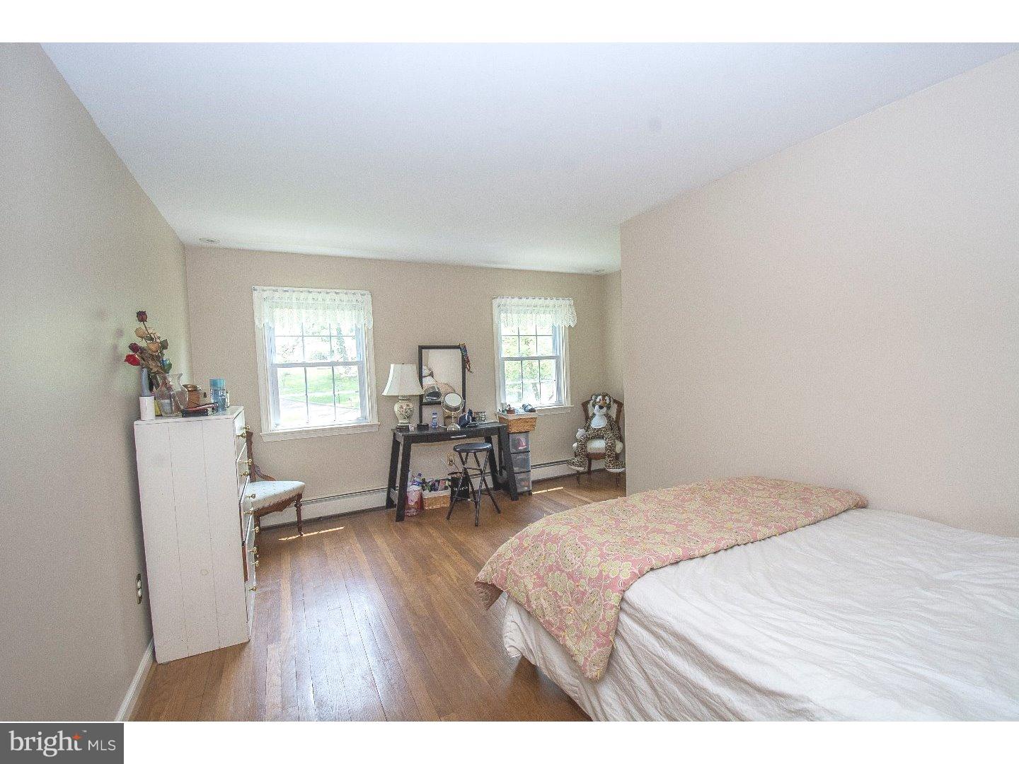 340 Chamounix Road Wayne, PA 19087 - Photo 18 of 25 Bedroom 4
