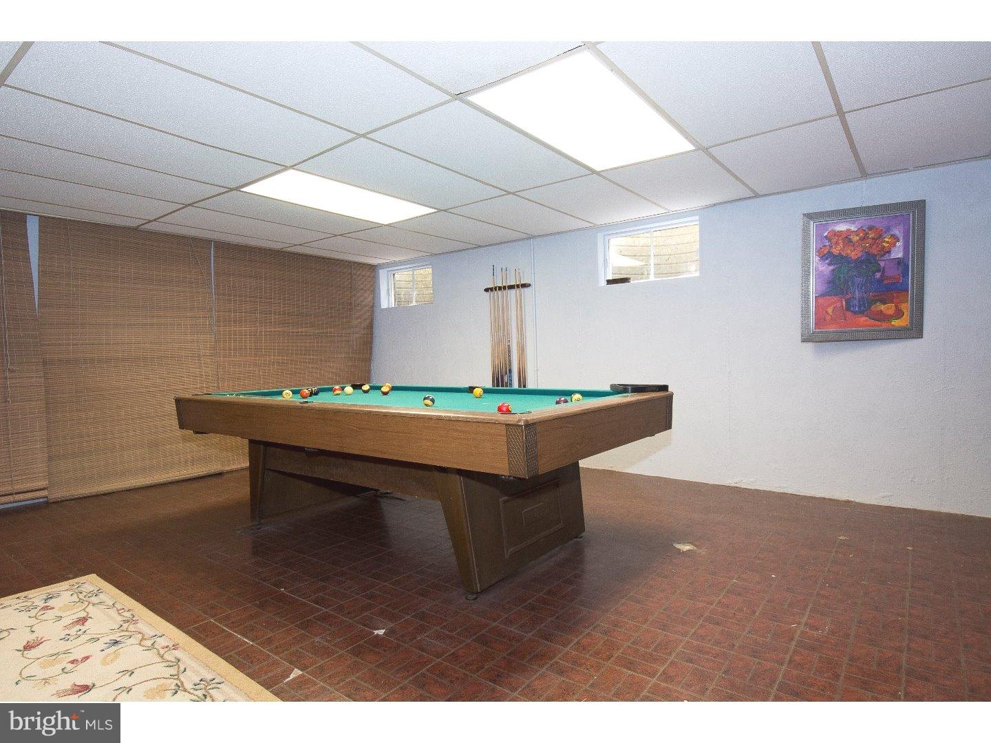 340 Chamounix Road Wayne, PA 19087 - Photo 21 of 25 Basement - Finished