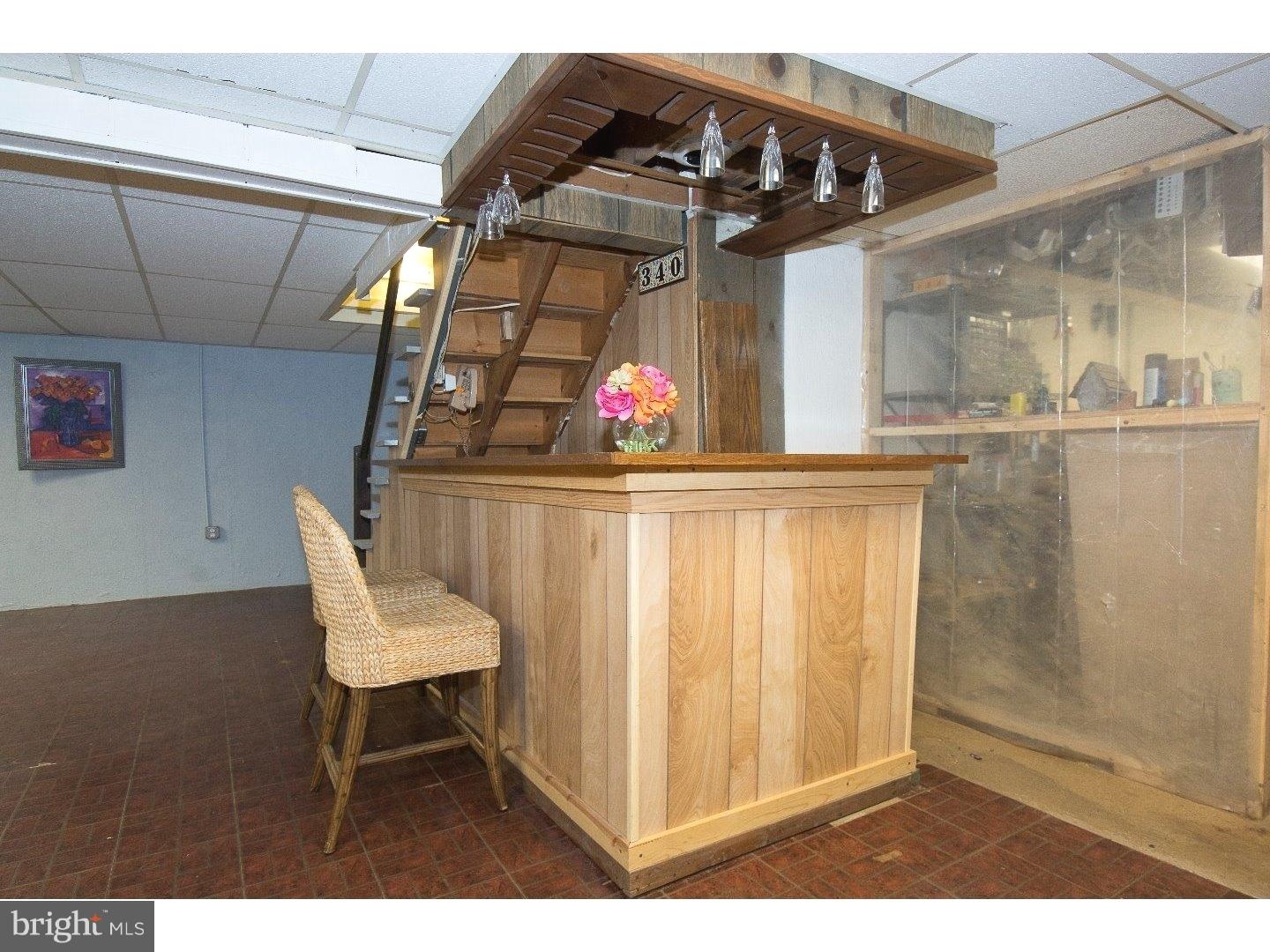 340 Chamounix Road Wayne, PA 19087 - Photo 22 of 25 Basement - Finished