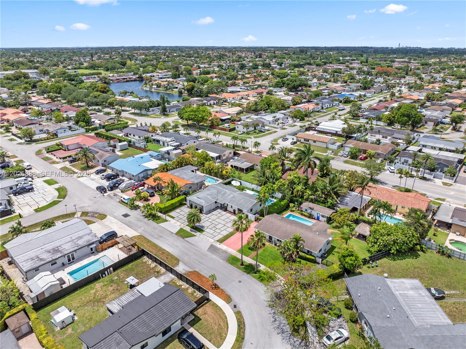 12731 Southwest 47th Terrace Miami, FL 33175 - Photo 57 of 57