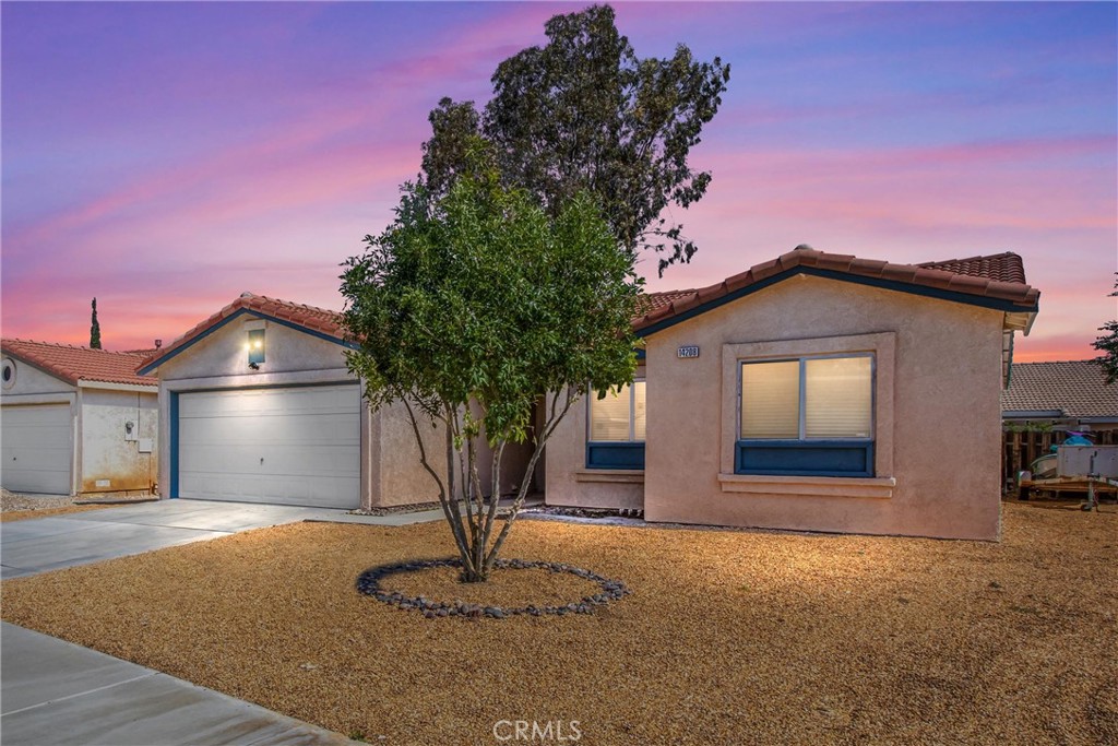 14208 Estate Way, Victorville, CA 92394 Compass