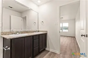 $1,625 | 3404 Abraham Drive, Killeen, TX 76549