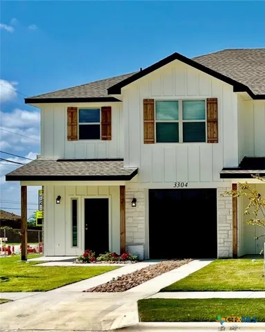 $1,625 | 3404 Abraham Drive, Killeen, TX 76549