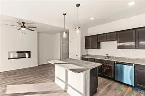 $1,625 | 3404 Abraham Drive, Killeen, TX 76549