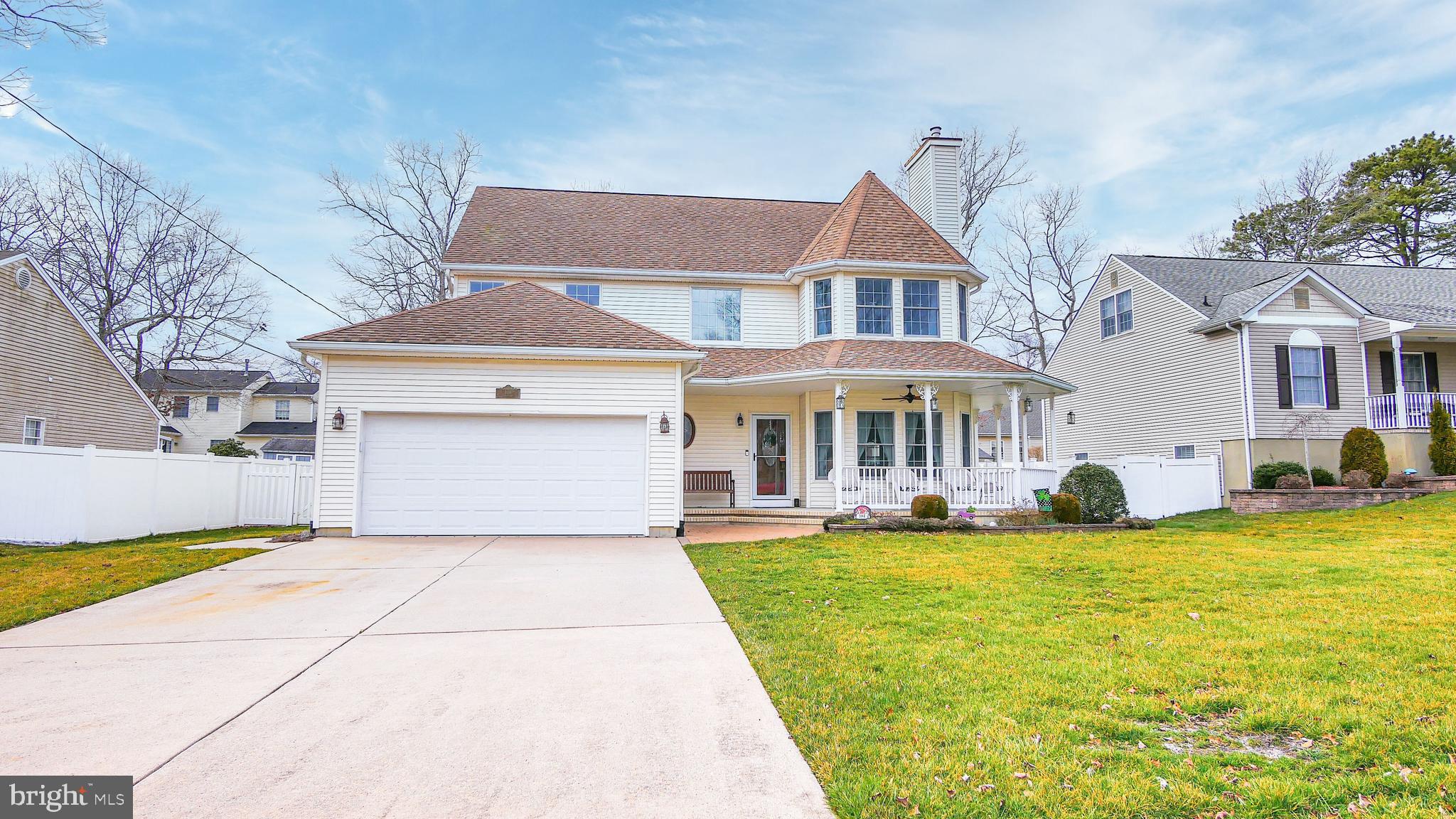 104 Bark Road Manahawkin, NJ 08050 - Photo 1 of 53