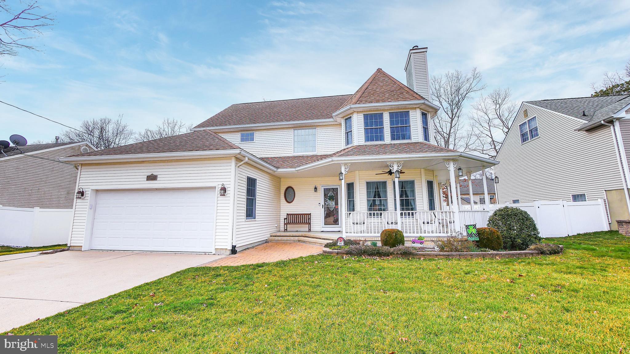 104 Bark Road Manahawkin, NJ 08050 - Photo 3 of 53
