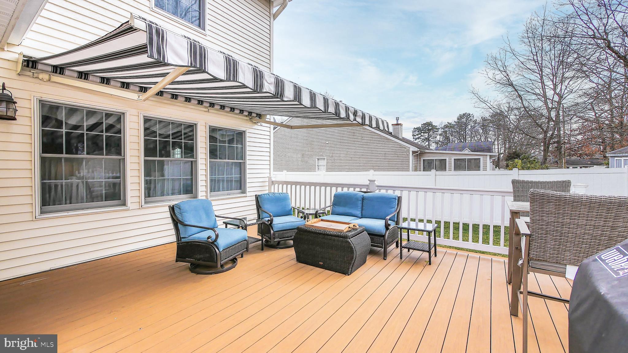 104 Bark Road Manahawkin, NJ 08050 - Photo 48 of 53