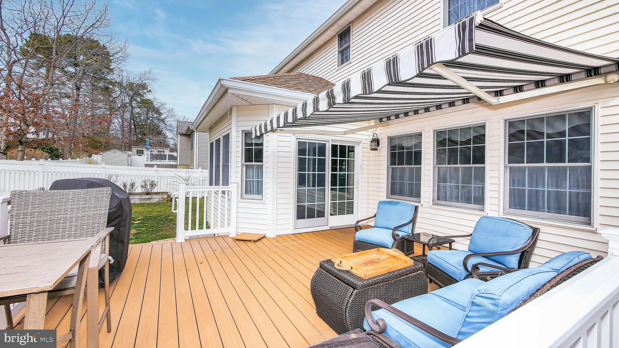 104 Bark Road Manahawkin, NJ 08050 - Photo 49 of 53