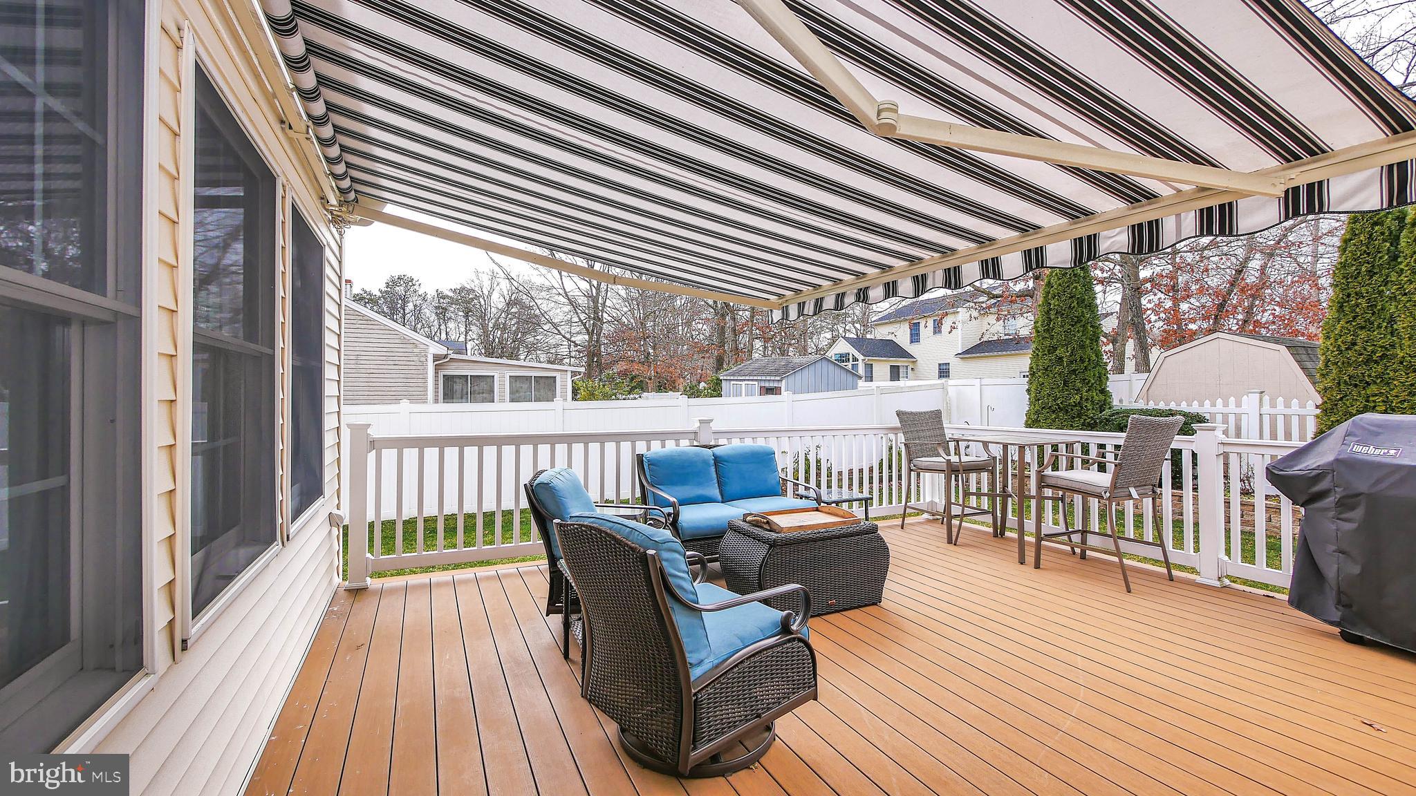104 Bark Road Manahawkin, NJ 08050 - Photo 51 of 53