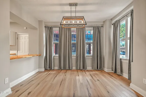 $185,000 | 701 West Locust Street, Unit 18, Johnson City, TN 37604