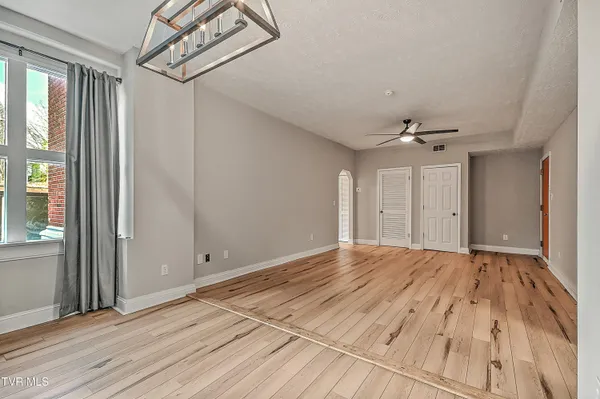 $185,000 | 701 West Locust Street, Unit 18, Johnson City, TN 37604