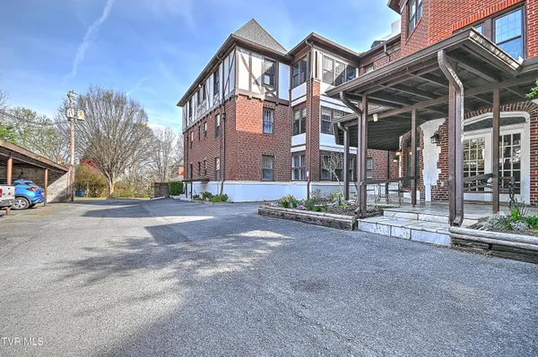 $185,000 | 701 West Locust Street, Unit 18, Johnson City, TN 37604