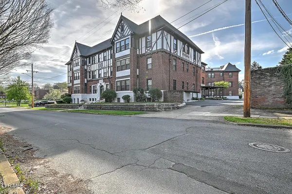 $185,000 | 701 West Locust Street, Unit 18, Johnson City, TN 37604