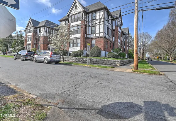 $185,000 | 701 West Locust Street, Unit 18, Johnson City, TN 37604