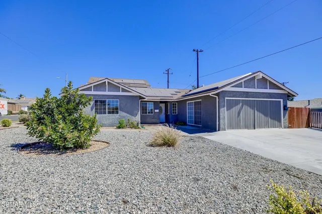 $3,995 | 1236 Elsinor Avenue, Ventura, CA 93004