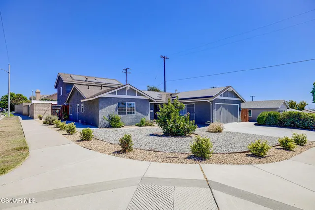 $3,995 | 1236 Elsinor Avenue, Ventura, CA 93004