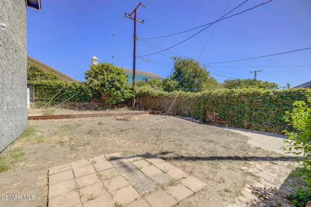 $3,995 | 1236 Elsinor Avenue, Ventura, CA 93004