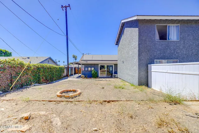 $3,995 | 1236 Elsinor Avenue, Ventura, CA 93004