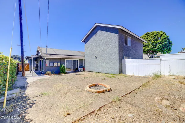 $3,995 | 1236 Elsinor Avenue, Ventura, CA 93004