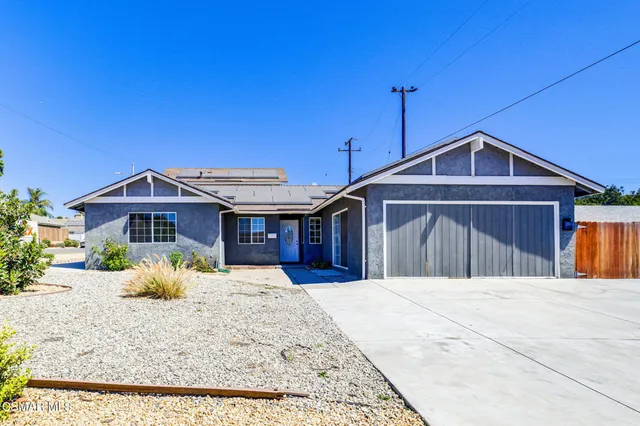 $3,995 | 1236 Elsinor Avenue, Ventura, CA 93004