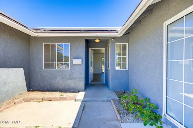 $3,995 | 1236 Elsinor Avenue, Ventura, CA 93004