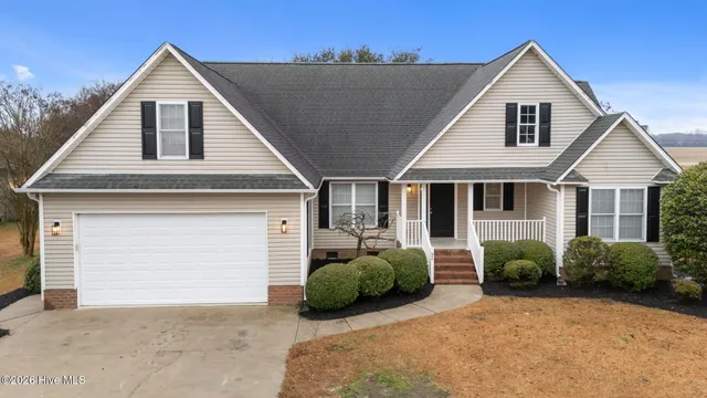 $279,000 | 52 Harvest Court, Snow Hill, NC 28580