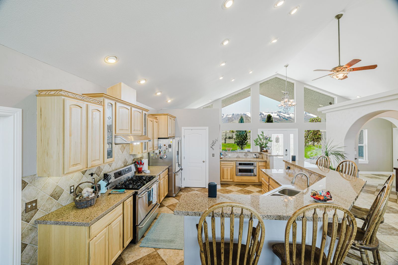 2520 Hog Tommy Road Lamoille, NV 89828 - Photo 13 of 50