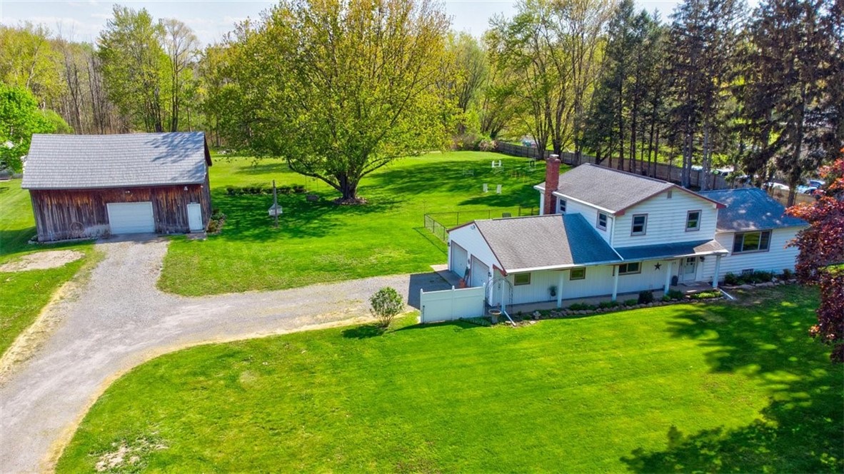 4359 Lyell Road Gates, NY 14606 - Photo 1 of 1