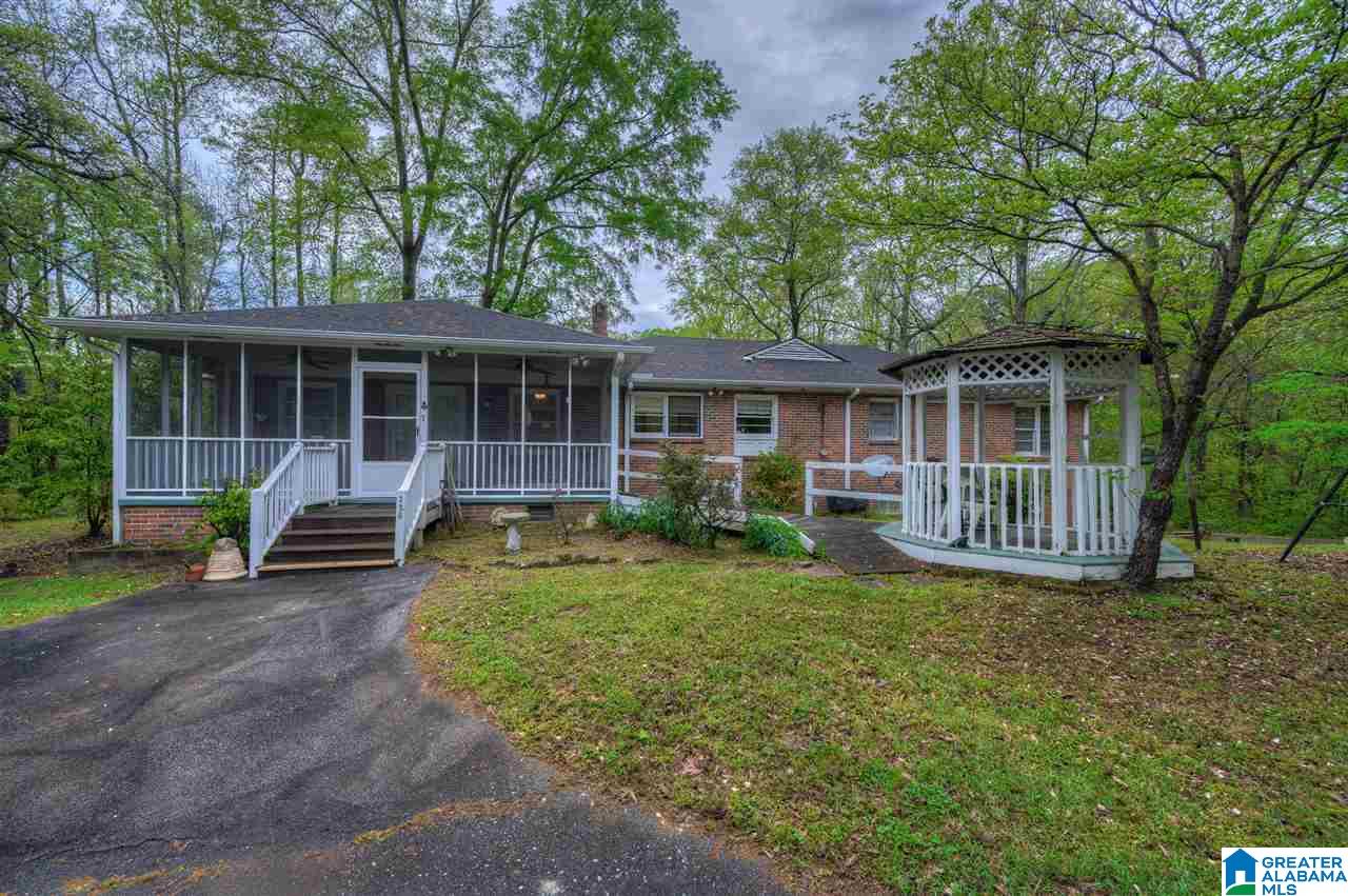 325 Killough Springs Road Birmingham, AL 35215 - Photo 25 of 35