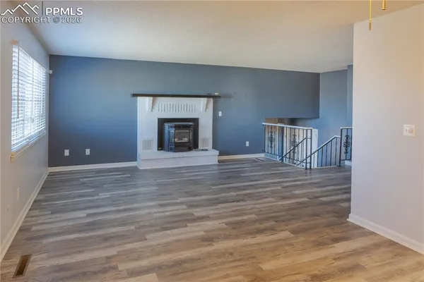 a view of a room