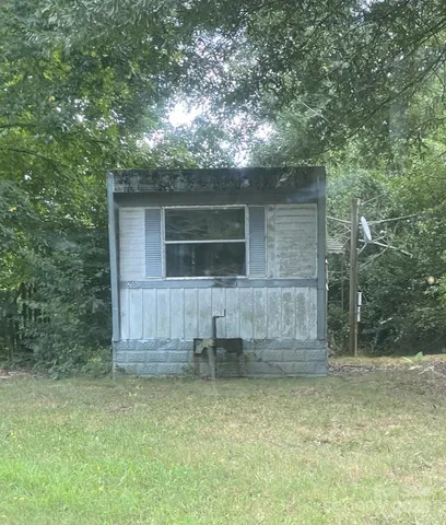 $29,900 | 237 Panfish Lane, Salisbury, NC 28146