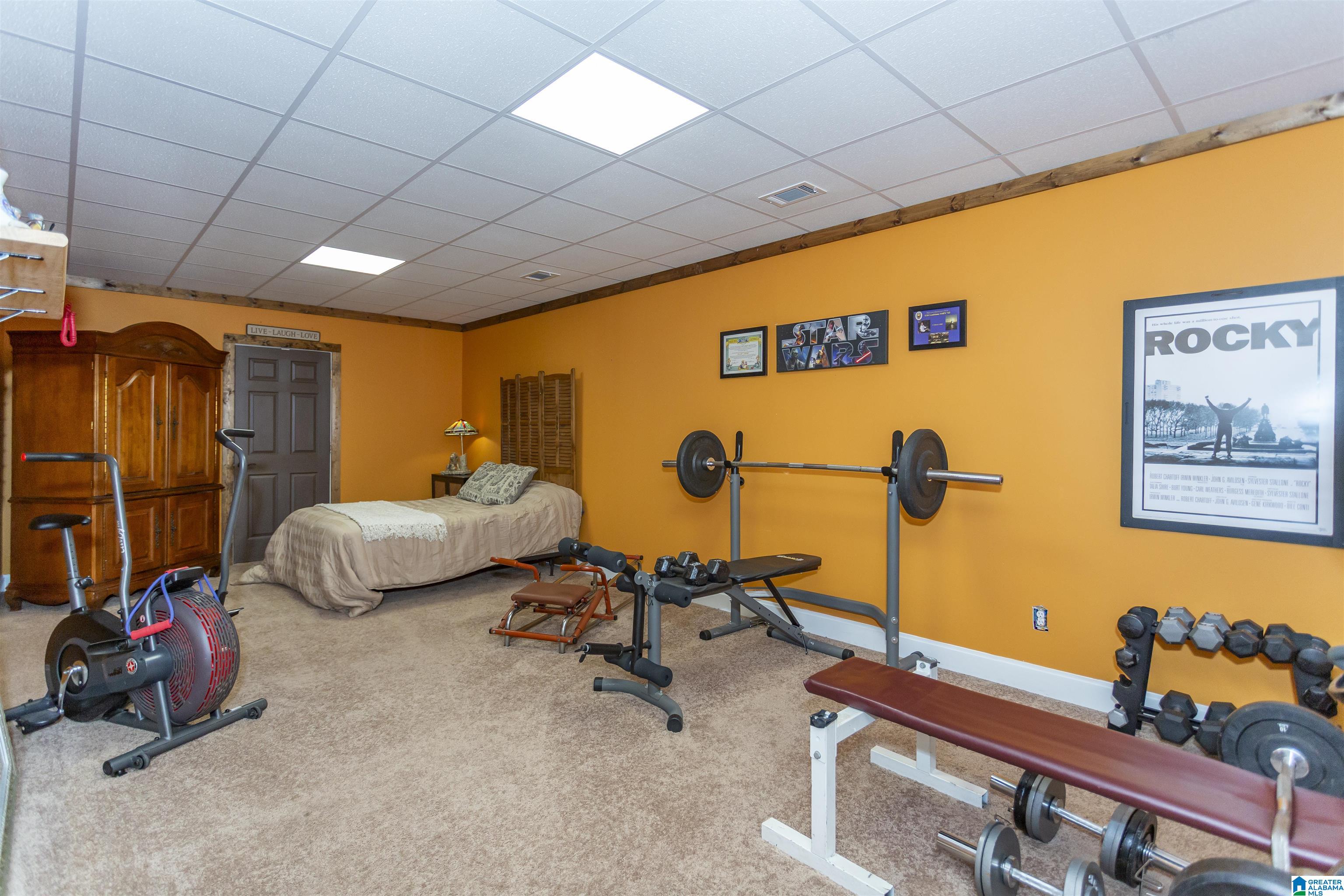 2914 Hamilton Road Pell City, AL 35128 - Photo 41 of 57