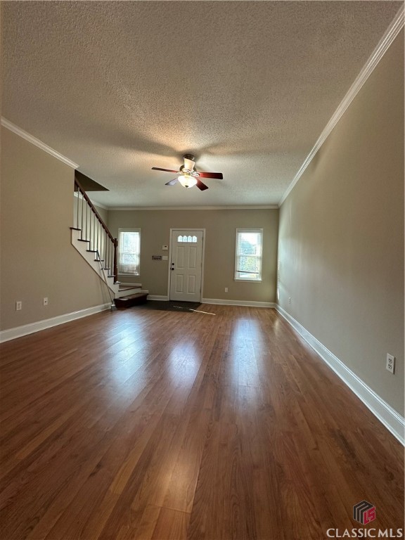 393 Old Epps Bridge Road, Unit 5 Athens, GA 30606 - Photo 4 of 27 Gallery Image 4