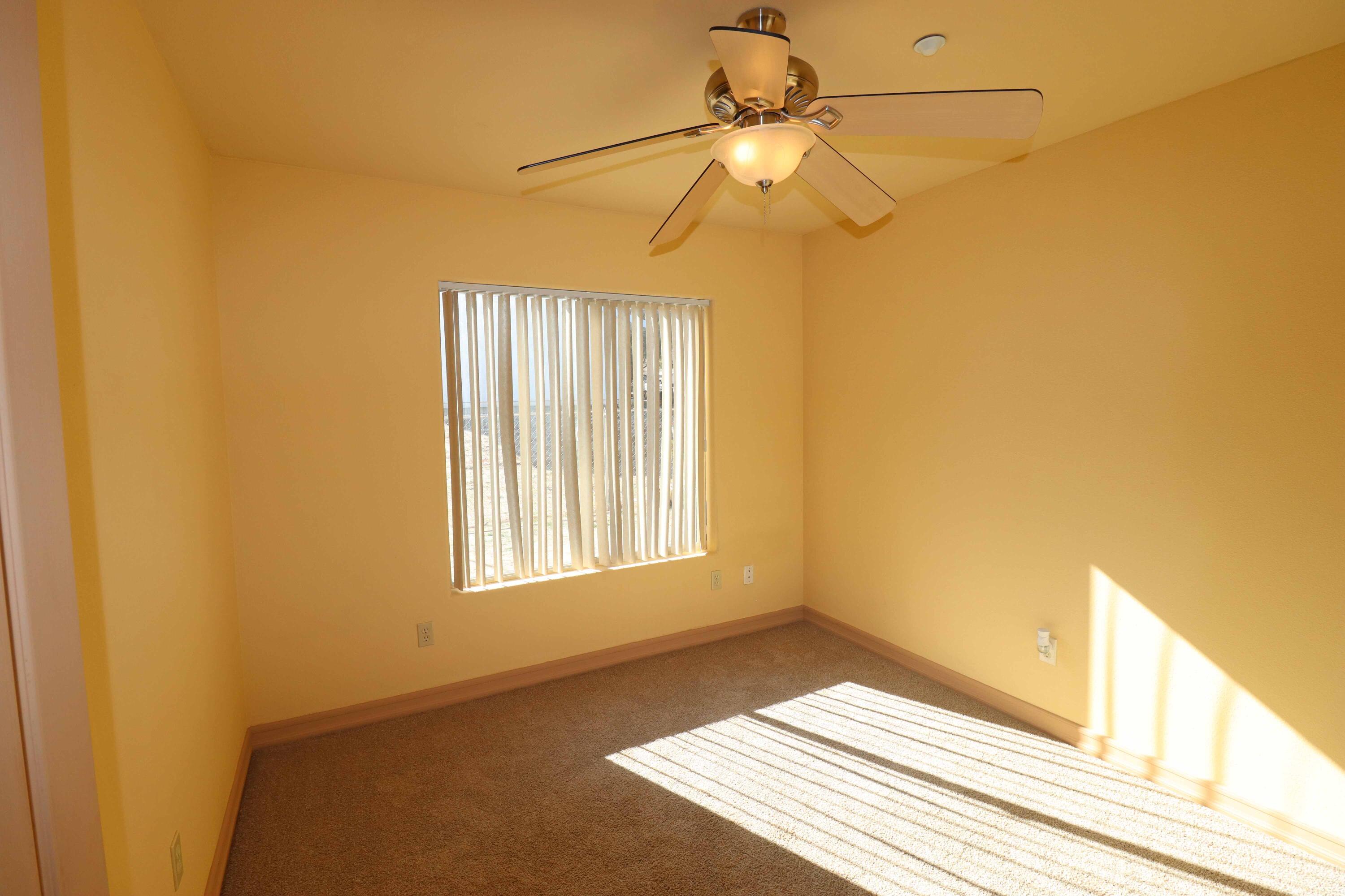 7201 Demesne Road Joshua Tree, CA 92252 - Photo 21 of 27 a view of an empty room with a window