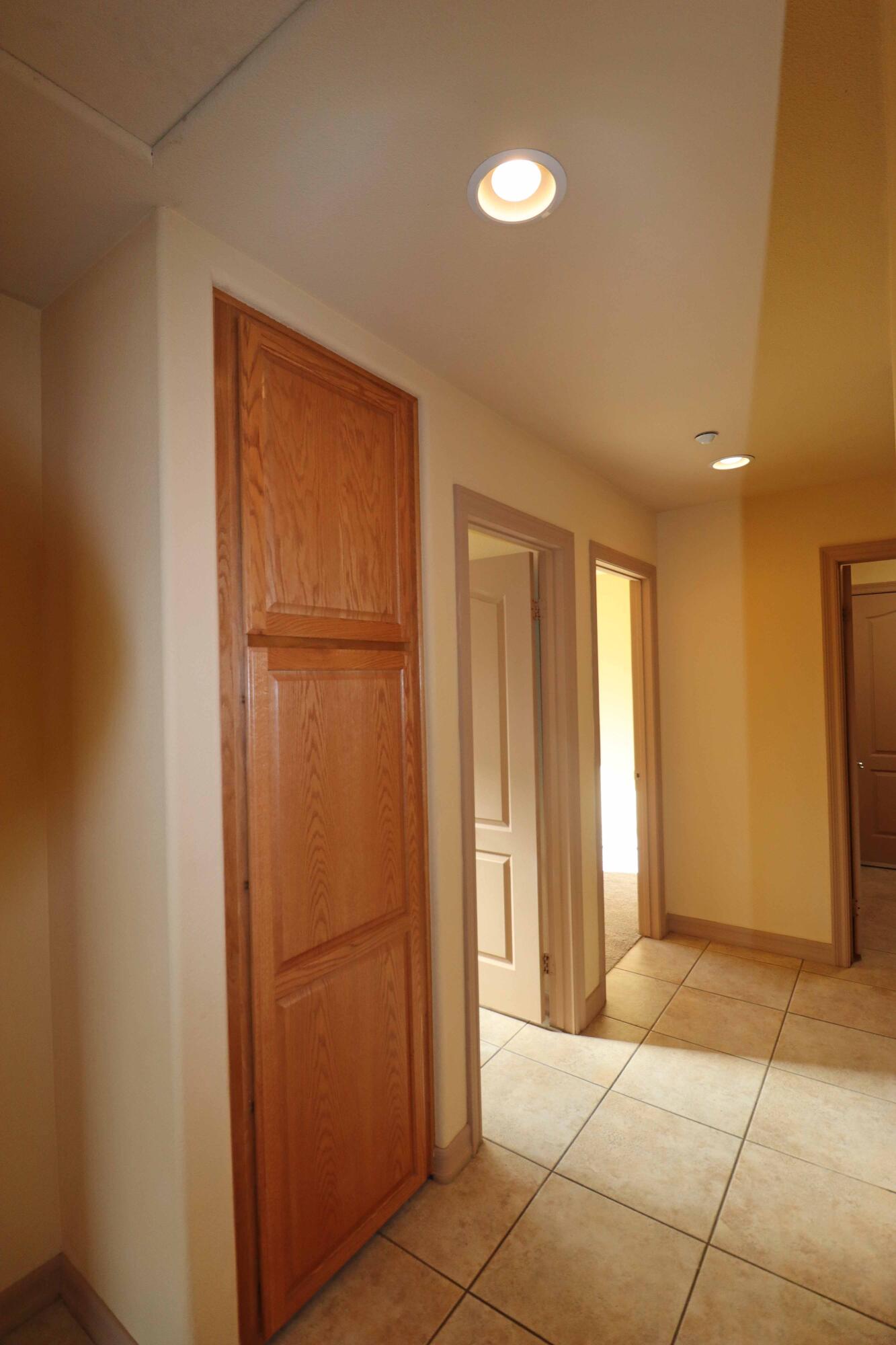 7201 Demesne Road Joshua Tree, CA 92252 - Photo 22 of 27 a view of an empty room with closet area