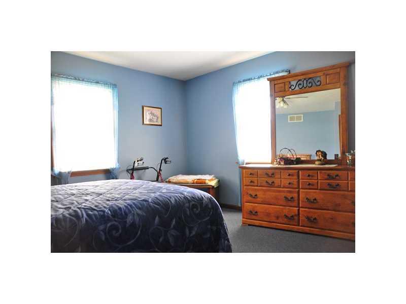 110 Wansack Road West Middlesex, PA 16159 - Photo 11 of 20 Bedroom.