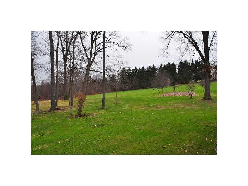 110 Wansack Road West Middlesex, PA 16159 - Photo 14 of 20 Land/Lot. VIEW FROM YOUR BEDROOM PORCH