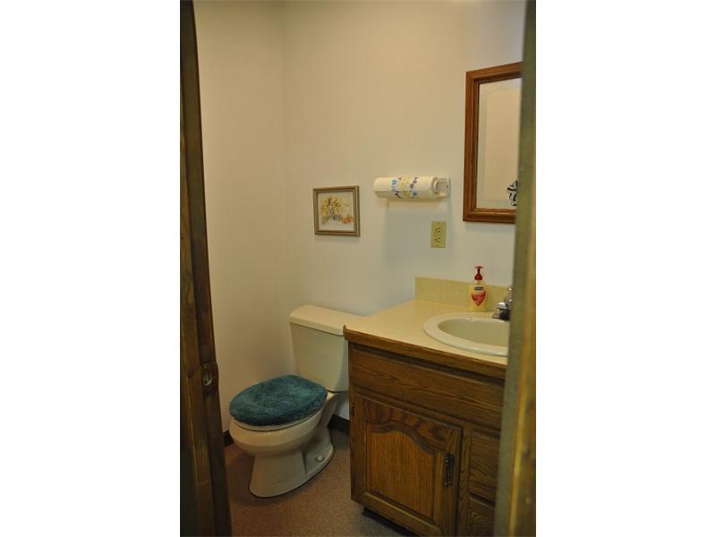 110 Wansack Road West Middlesex, PA 16159 - Photo 15 of 20 Partial Bath.