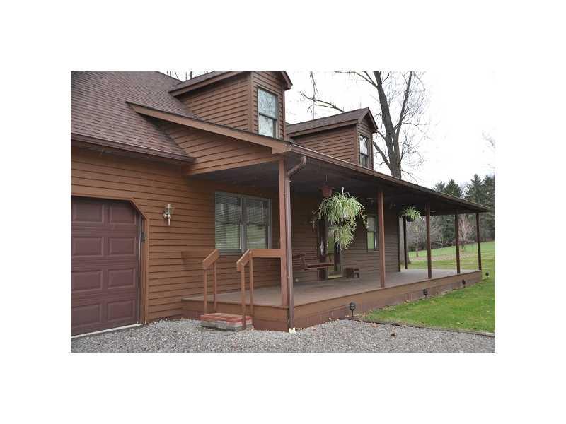 110 Wansack Road West Middlesex, PA 16159 - Photo 20 of 20 Exterior Front.