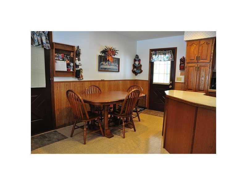 110 Wansack Road West Middlesex, PA 16159 - Photo 5 of 20 Dining Room.