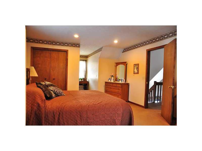 110 Wansack Road West Middlesex, PA 16159 - Photo 8 of 20 Master Bedroom.