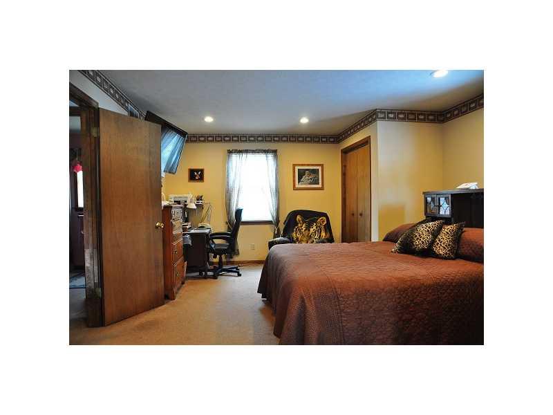 110 Wansack Road West Middlesex, PA 16159 - Photo 9 of 20 Master Bedroom.