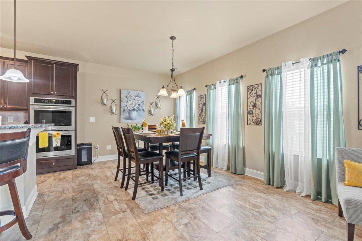 208 Dripping Rock Pass Grovetown, GA 30813 - Photo 14 of 49 14-Breakfast Area